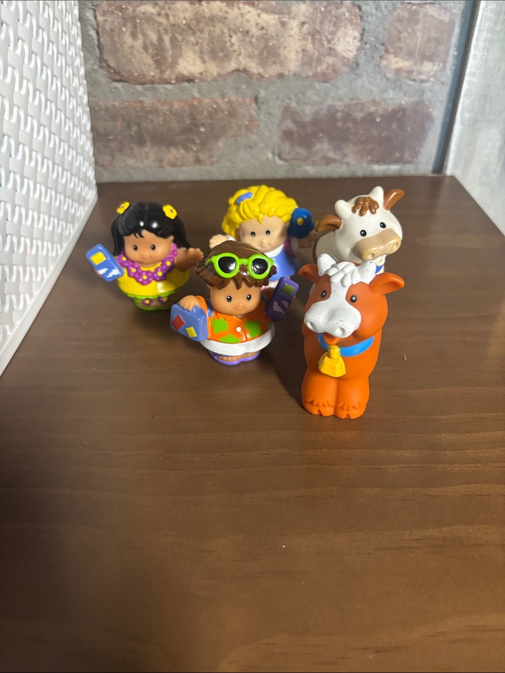 Little People Bundle